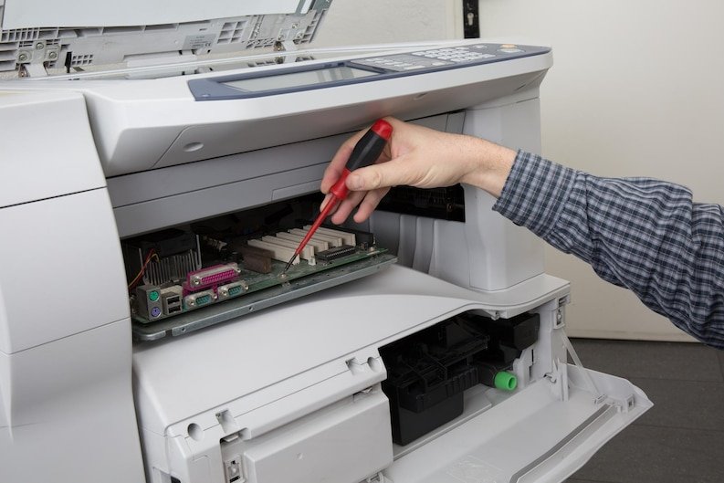 Printer Repair