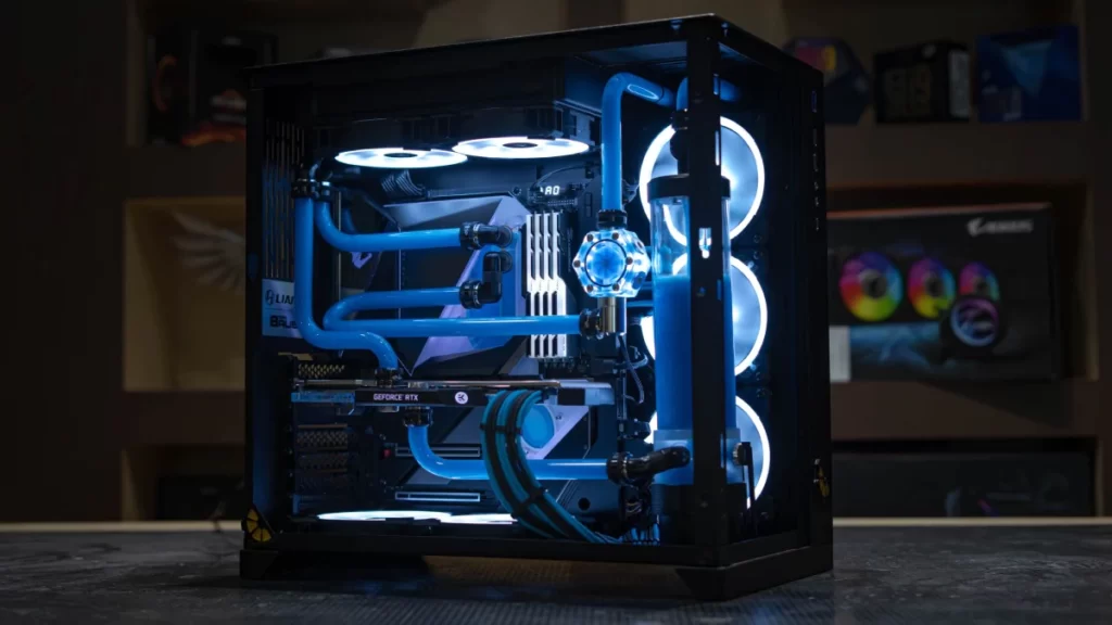 Computer Customization and Upgrades